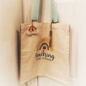 Reusable Earth Friendly Bag ♡